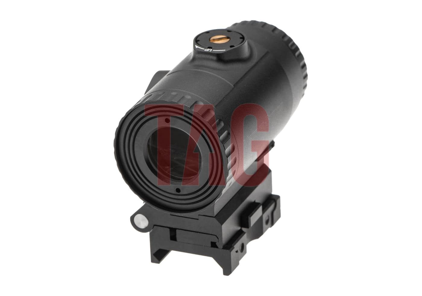 Vector Optics Vector Optics Paragon 3x18 Mikrolupe