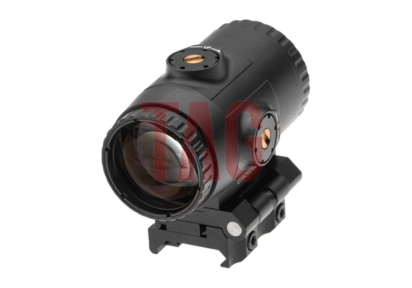 Vector Optics Vector Optics Paragon 3x18 Mikrolupe