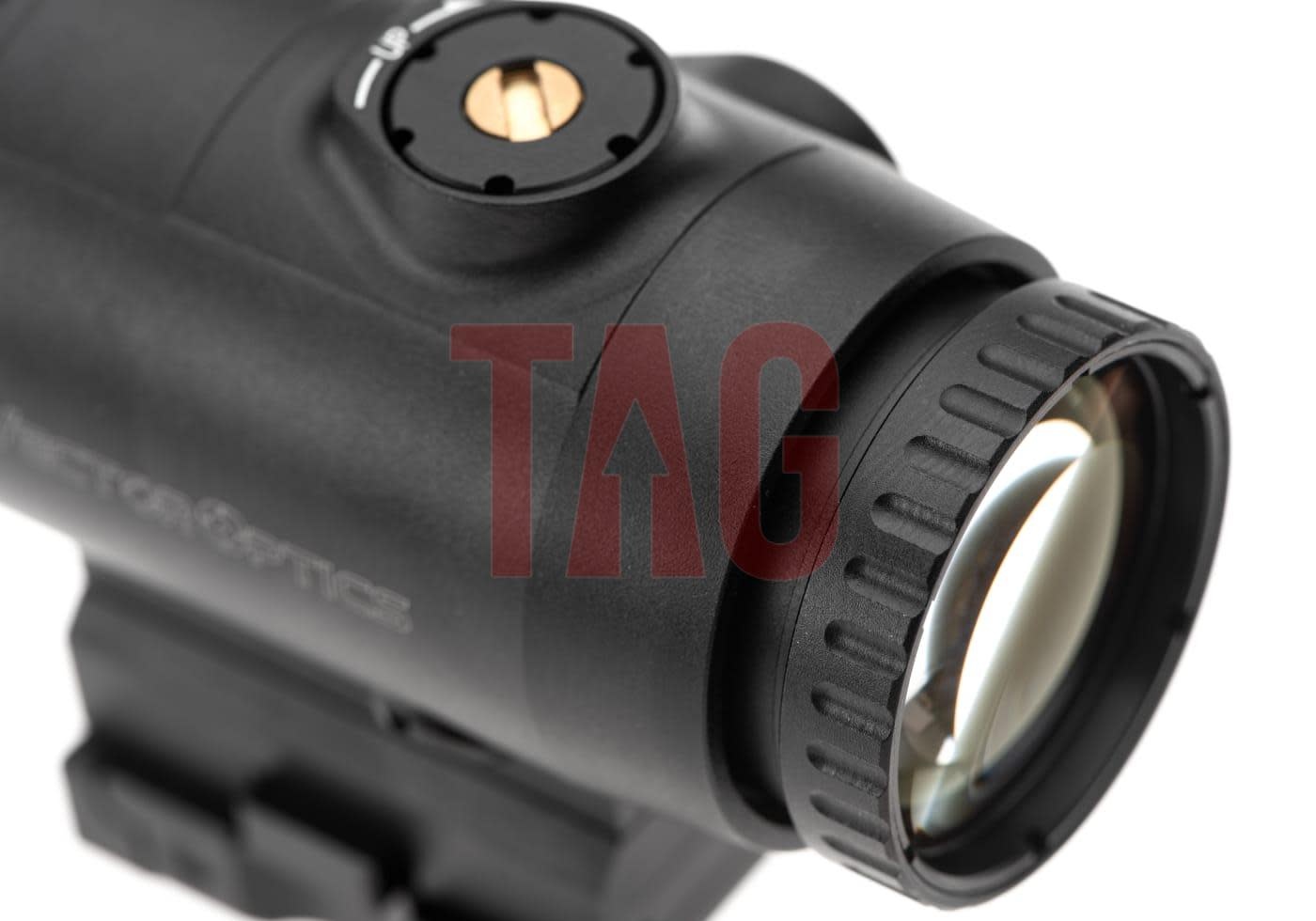 Vector Optics Vector Optics Paragon 3x18 Micro Magnifier