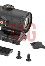 Vector Optics Vector Optics Paragon 3x18 Mikrolupe