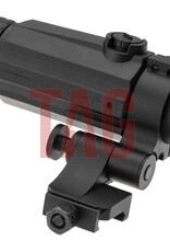 Vector Optics Maverick III 3x22 MIL Magnifier