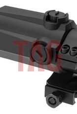 Vector Optics Maverick III 3x22 MIL-Lupe