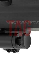 Vector Optics Maverick III 3x22 MIL-Lupe