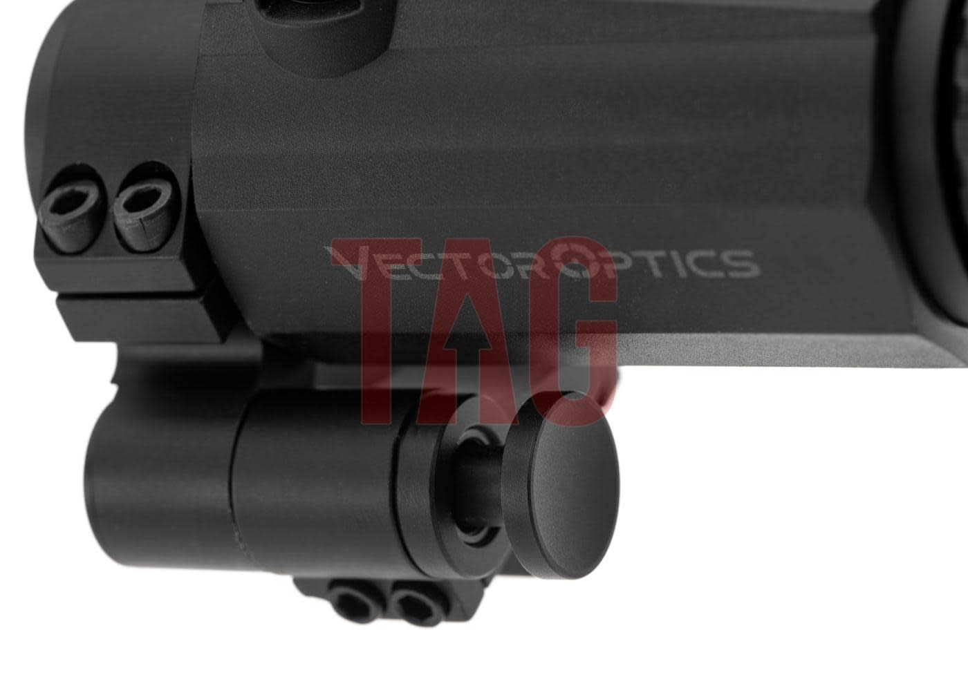 Vector Optics Maverick III 3x22 MIL Magnifier