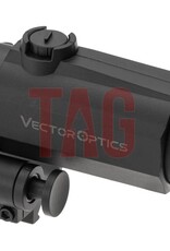 Vector Optics Maverick III 3x22 MIL-Lupe