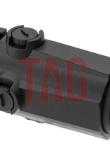 Vector Optics Maverick III 3x22 MIL-Lupe