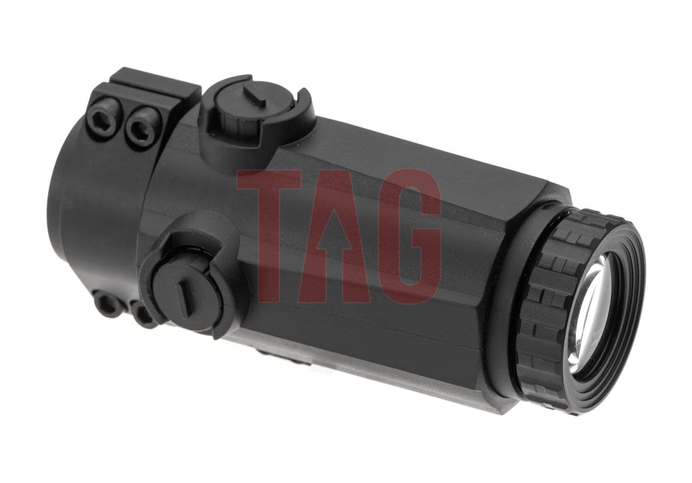 Vector Optics Maverick III 3x22 MIL Magnifier