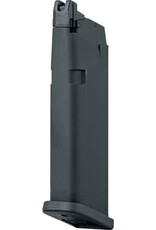Umarex GLOCK (Umarex) Ersatzmagazin GBB G17/45 Gen5 MOS (20 Schuss)