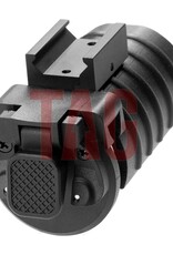 Action Army Schienenmontierter Granatwerfer von Action Army