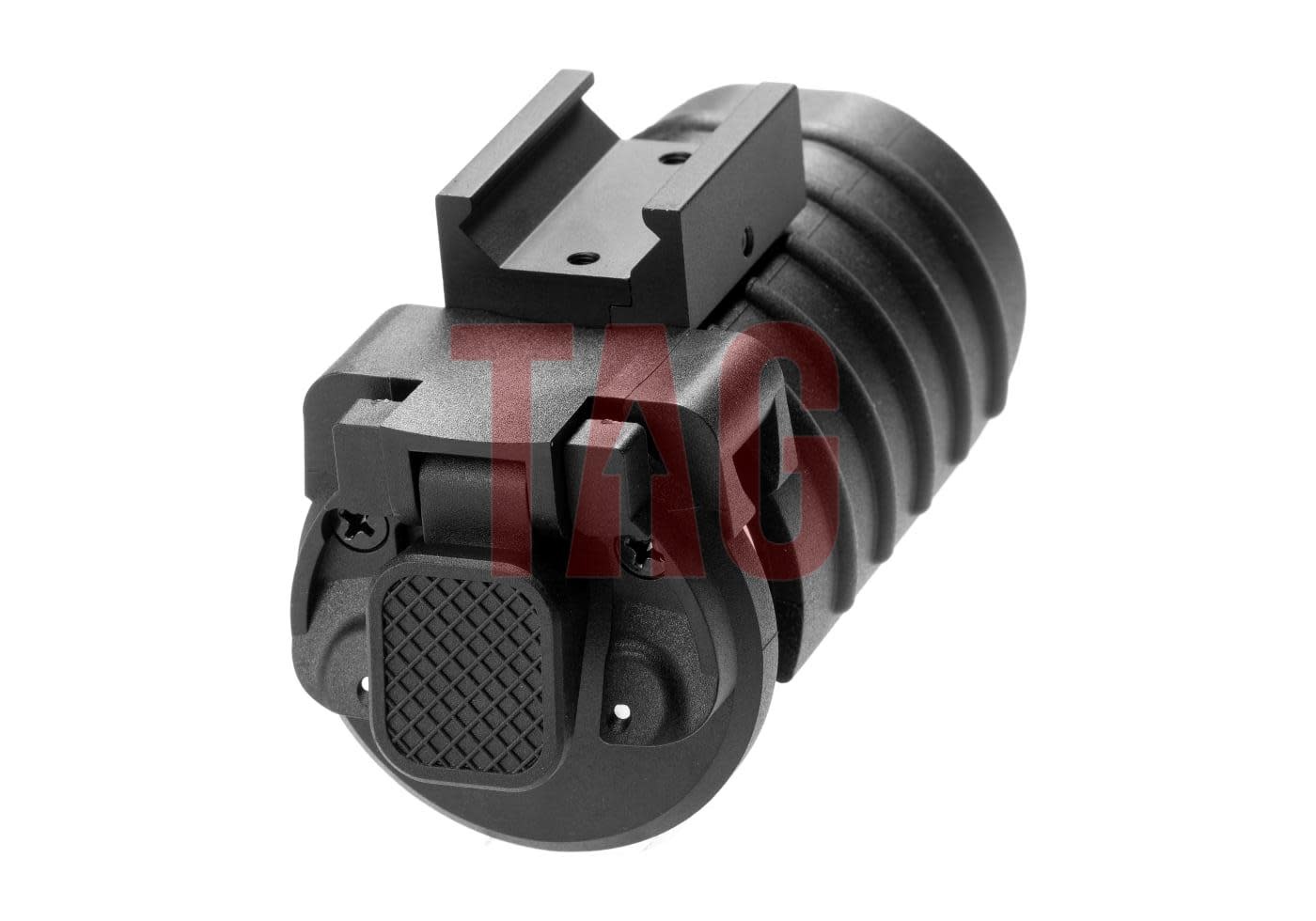 Action Army Schienenmontierter Granatwerfer von Action Army