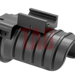 Action Army Schienenmontierter Granatwerfer