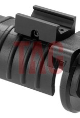 Action Army Schienenmontierter Granatwerfer von Action Army