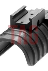 Action Army Schienenmontierter Granatwerfer von Action Army