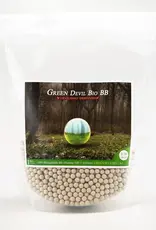 Green Devil 0.36g Green Devil Bio BB 2777rds