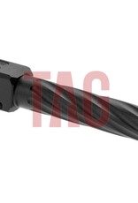 TTI AIRSOFT TTI Airsoft G-Series Fixed Outer Barrel Type B 11mm Internal Thread