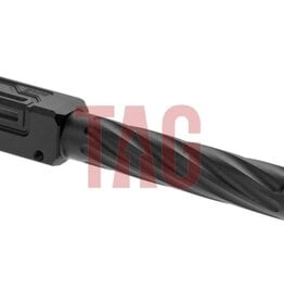 TTI AIRSOFT TTI Airsoft G-Series Fixed Outer Barrel Type B 11mm Internal Thread