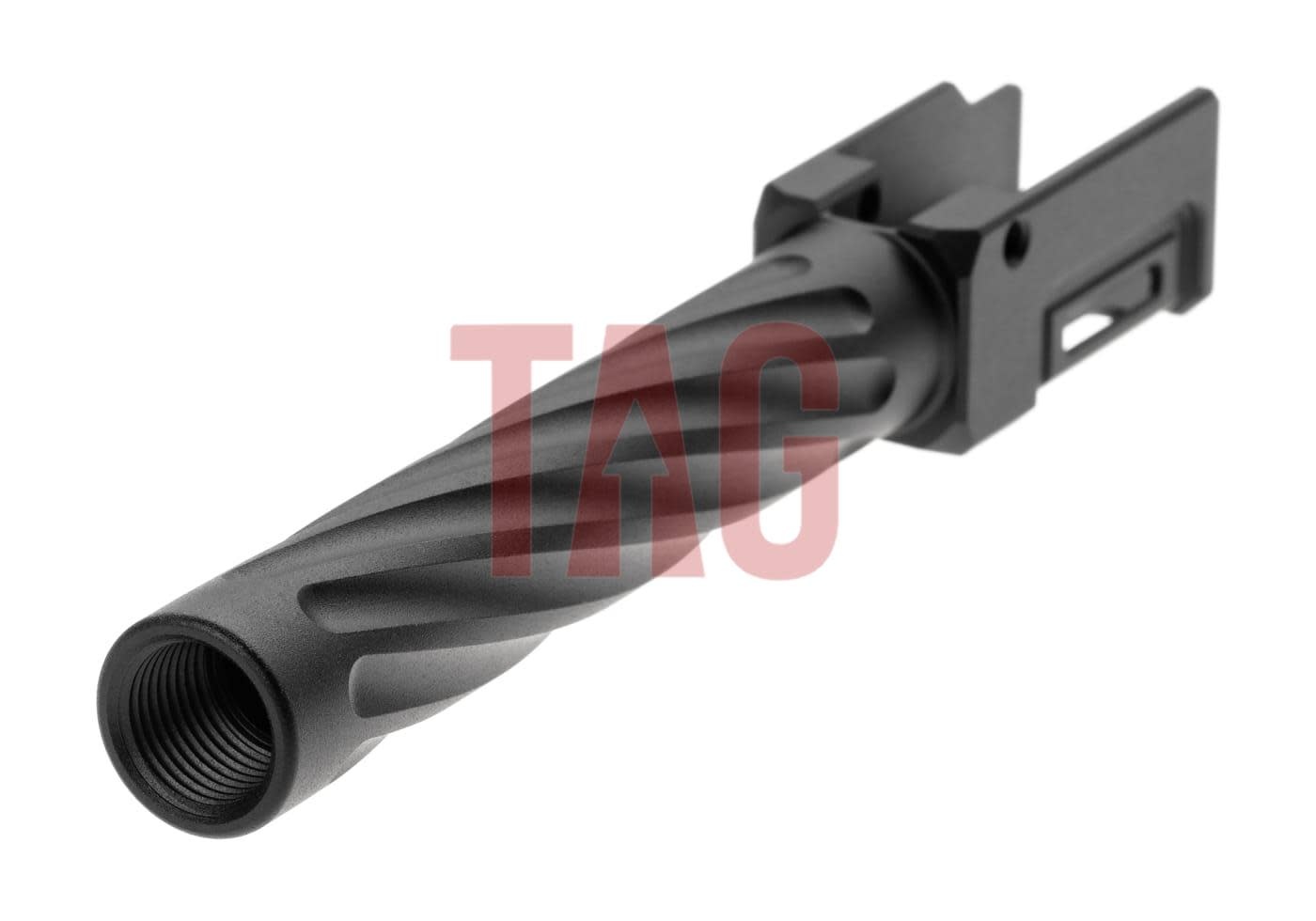 TTI AIRSOFT G-Series Fixed Outer Barrel Type B 11mm Internal Thread