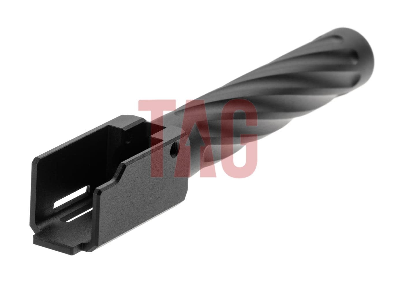 TTI AIRSOFT G-Series Fixed Outer Barrel Type B 11mm Internal Thread