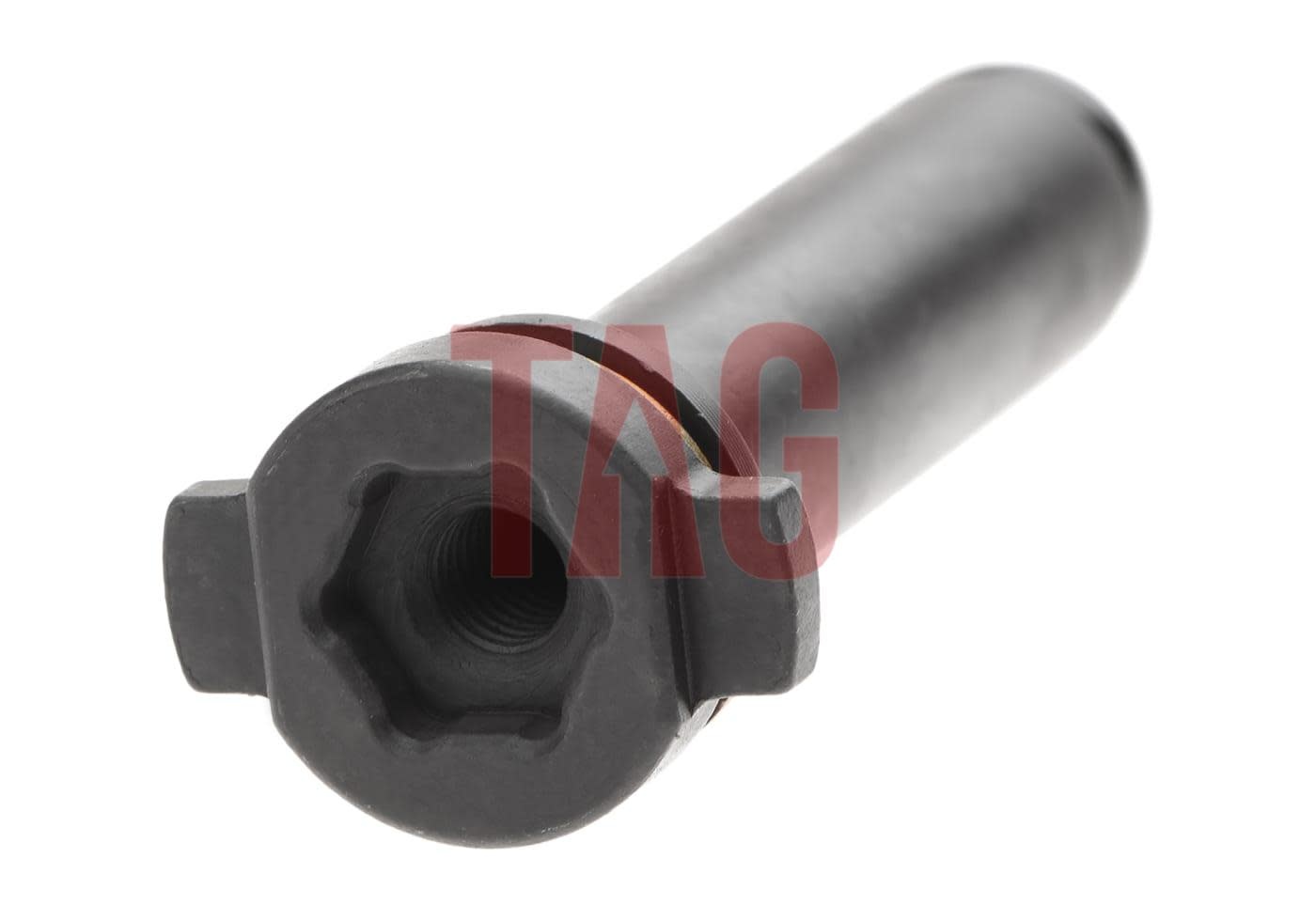 Retro Arms Federführung Universal QSC