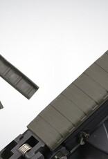 DLG Tactical LOW PROFILE SCHIENENABDECKUNG Schwarz