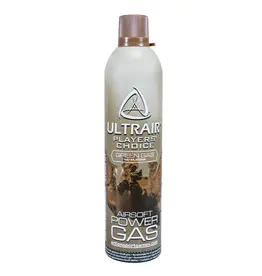 ASG ULTAIR Power Treibgas ohne Silikon, 570 ml