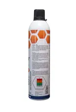 ASG ULTRAIR Mittelstarkes Treibgas, 570 ml Orange