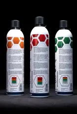 ASG ULTRAIR Hochleistungs-Treibgas, 570 ml Rot