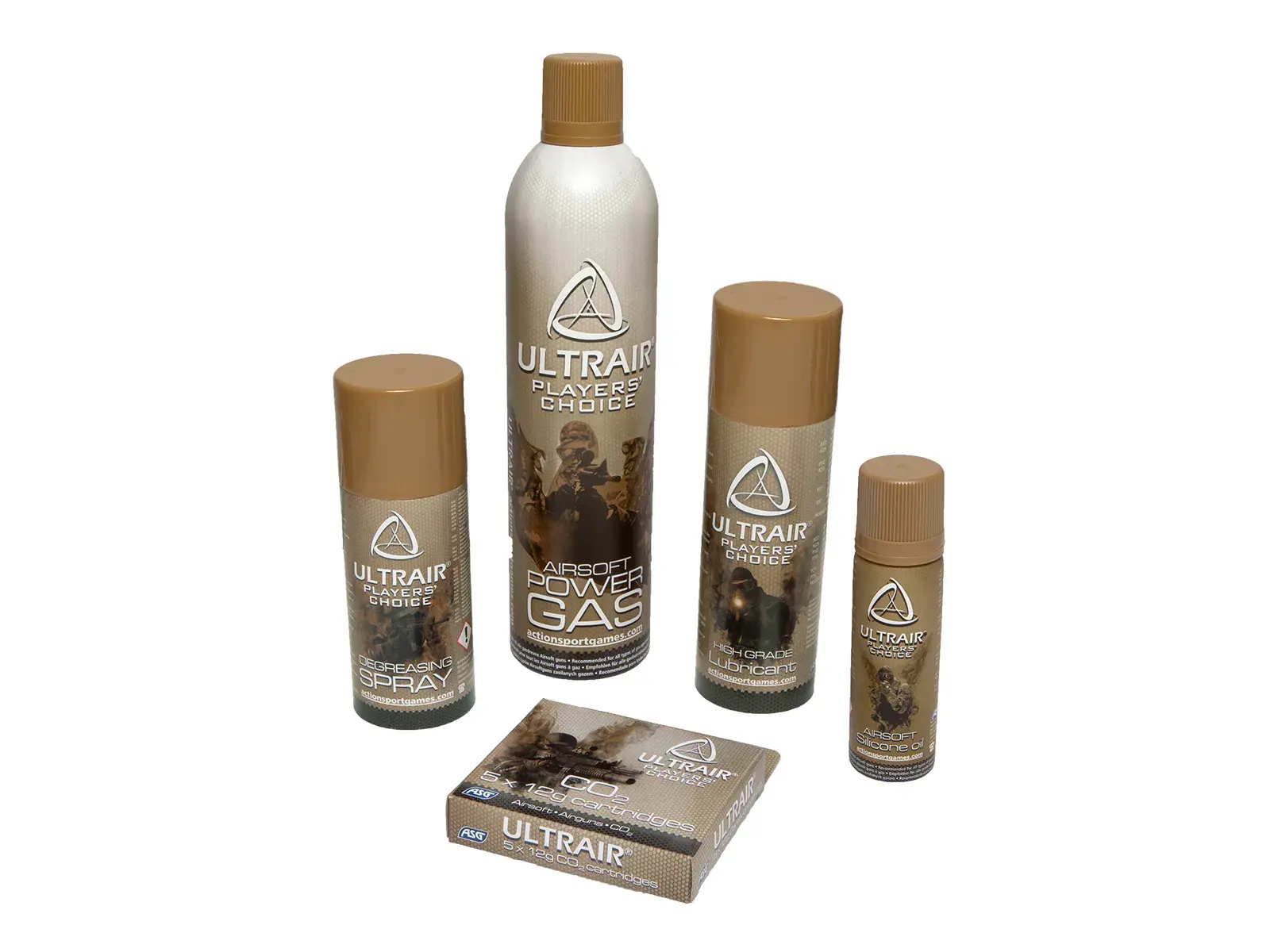 Nuprol ULTRAIR Silicone Oil Spray, 45ml