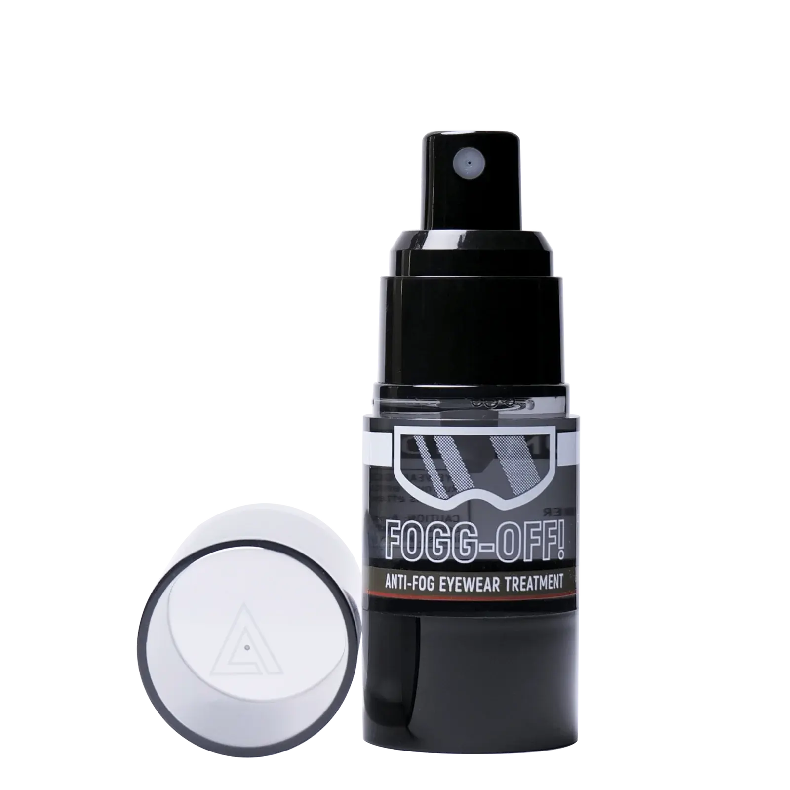 4UANTUM FOGG-OFF! ANTI-FOG SPRAY