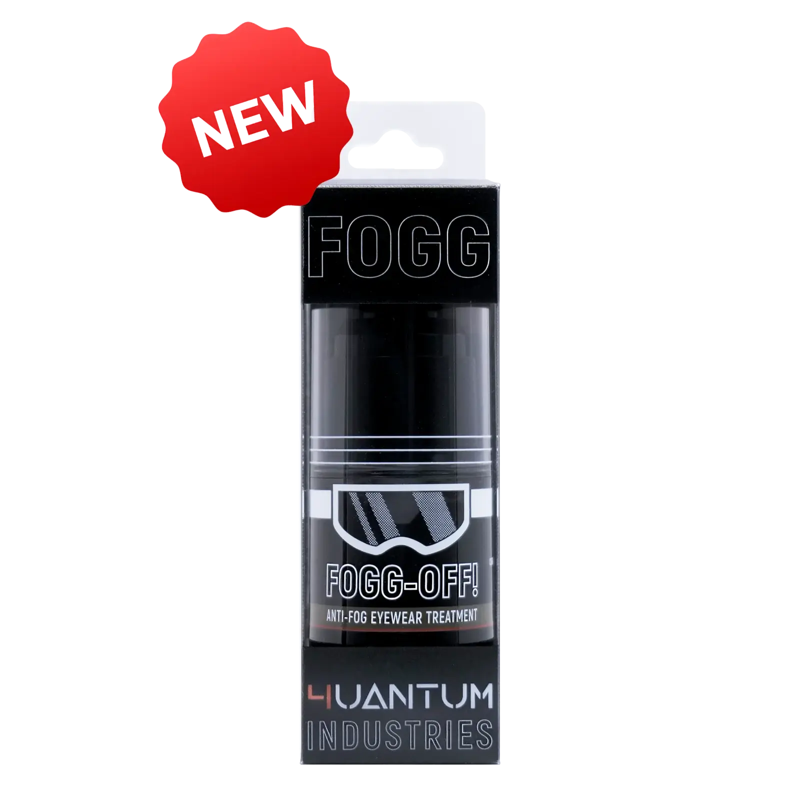 4UANTUM BESCHLAG-AB! ANTI-BESCHLAG-SPRAY