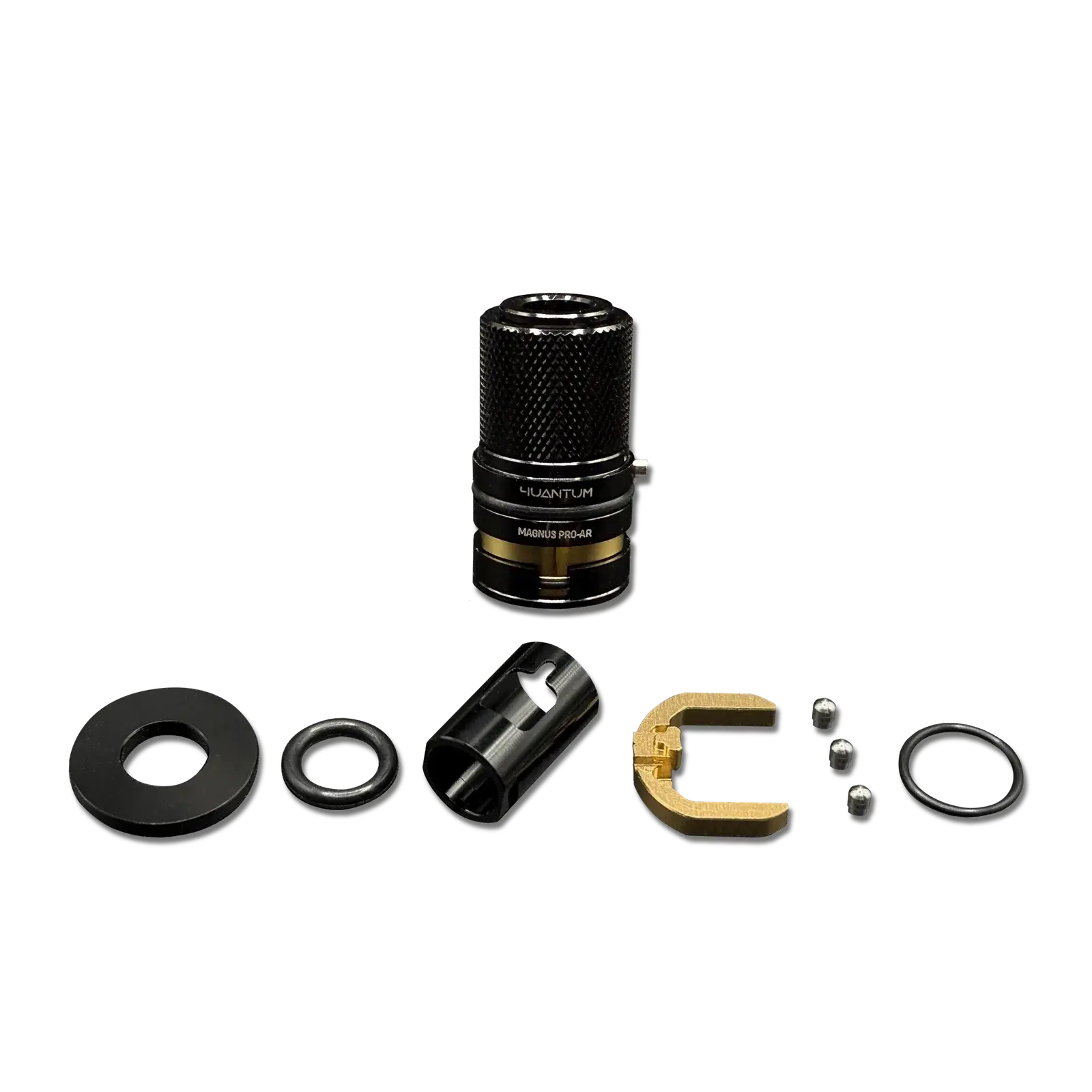 4UANTUM Magnus Pro AR Hop up Chamber(GHK & VFC AR only)