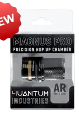 4UANTUM Magnus Pro AR Hop up Chamber(GHK & VFC AR only)