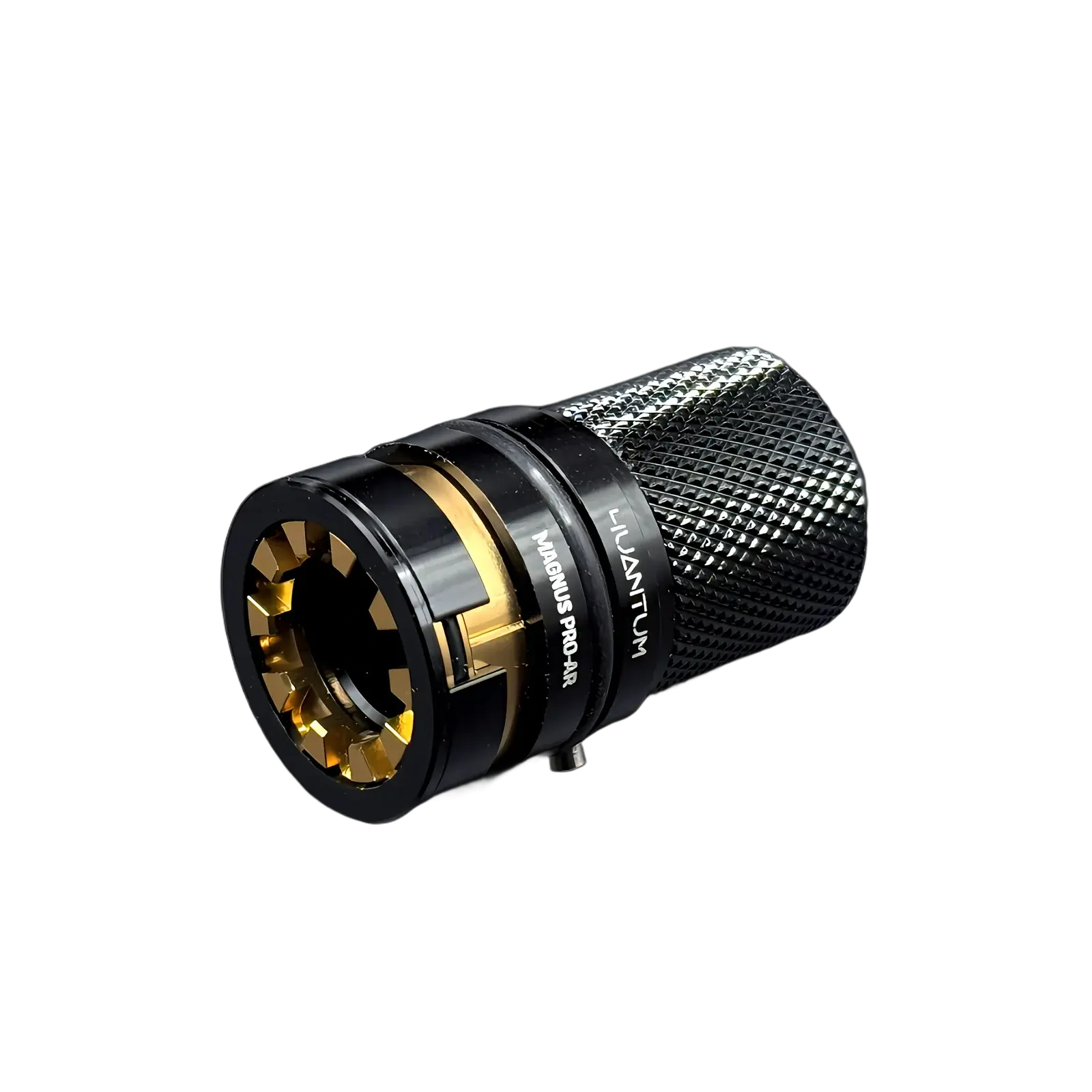 4UANTUM Magnus Pro AR Hop up Chamber(GHK & VFC AR only)