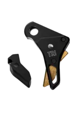 4UANTUM PERFORMANCE-CUSTOM FLAT TRIGGER FOR GLOCK (GLOCK SERIES)