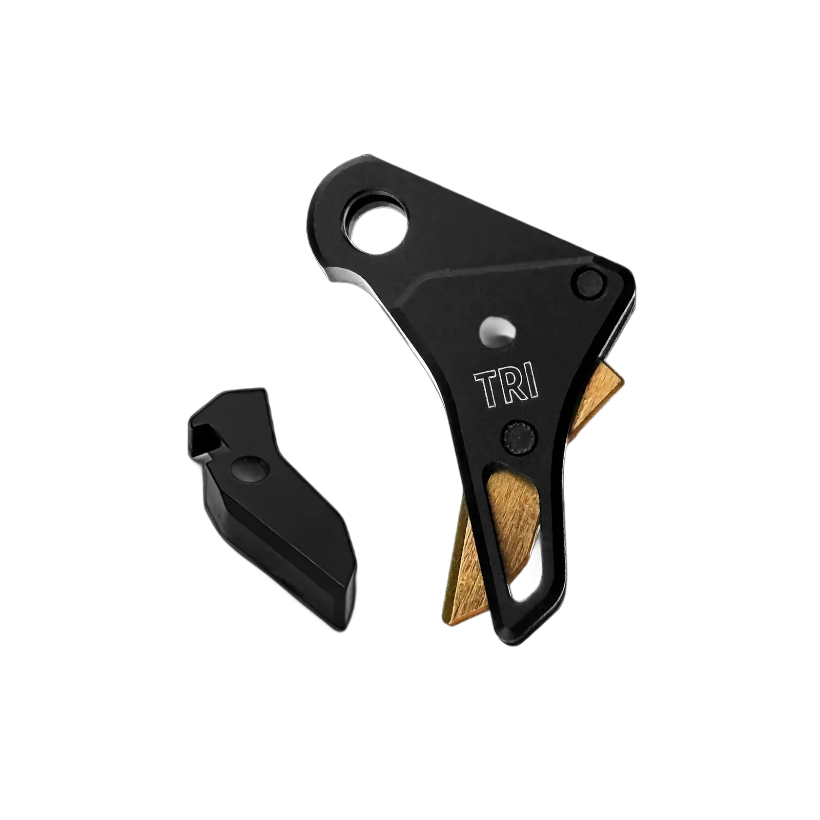 4UANTUM 4UANTUM PERFORMANCE-CUSTOM FLAT TRIGGER FOR GLOCK (GLOCK SERIES)