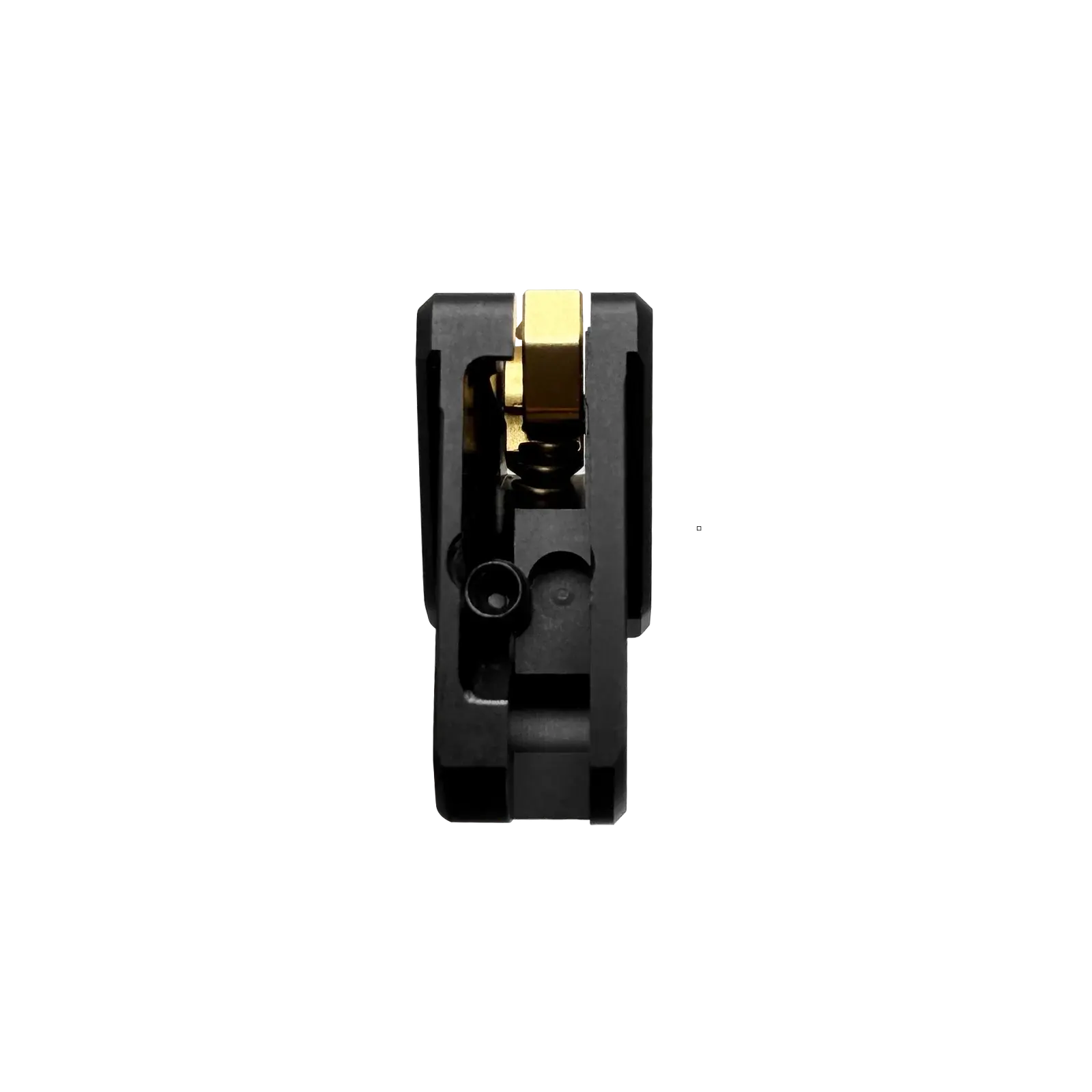 4UANTUM PERFORMANCE-CUSTOM FLAT TRIGGER FOR GLOCK (GLOCK SERIES)