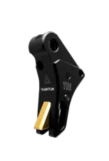 4UANTUM PERFORMANCE-CUSTOM FLAT TRIGGER FOR GLOCK (GLOCK SERIES)