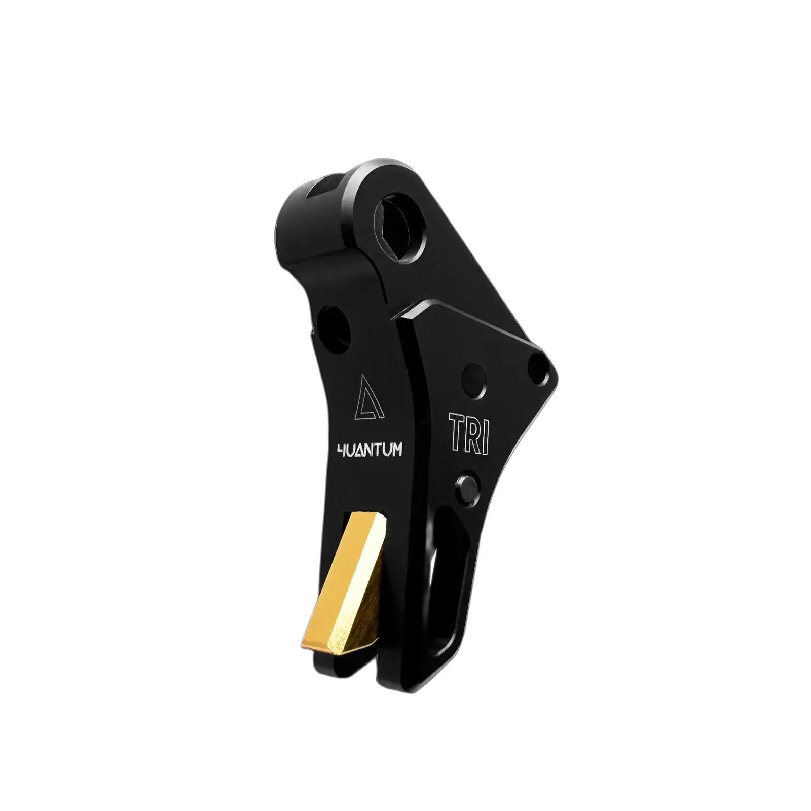 4UANTUM PERFORMANCE-CUSTOM FLAT TRIGGER FOR GLOCK (GLOCK SERIES)