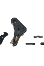 4UANTUM 4UANTUM PERFORMANCE-CUSTOM FLAT TRIGGER FOR GLOCK (GLOCK SERIES)