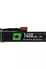 Nuprol Akku Lipo Stick Deans 1450mAh 11,1V 30C