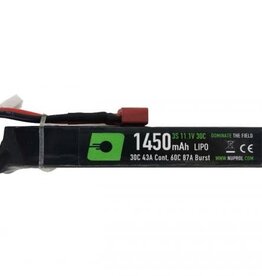 Nuprol Akku Lipo Stick Deans 1450mAh 11,1V 30C