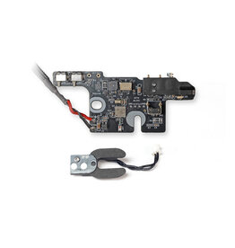 Wolverine Wolverine BLINC Bluetooth® FCU for MTW / Article Series