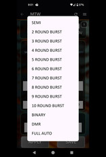 Wolverine Wolverine BLINC Bluetooth® FCU for MTW / Article Series