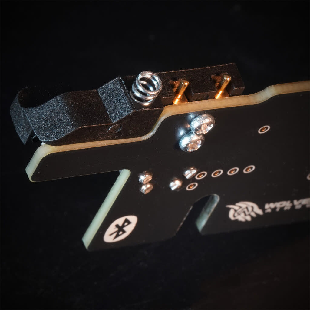 Wolverine Wolverine BLINC Bluetooth® FCU for MTW / Article Series