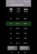 Wolverine Wolverine BLINC Bluetooth® FCU, Contact Yoke and Acetech Bifrost BT Tracer.