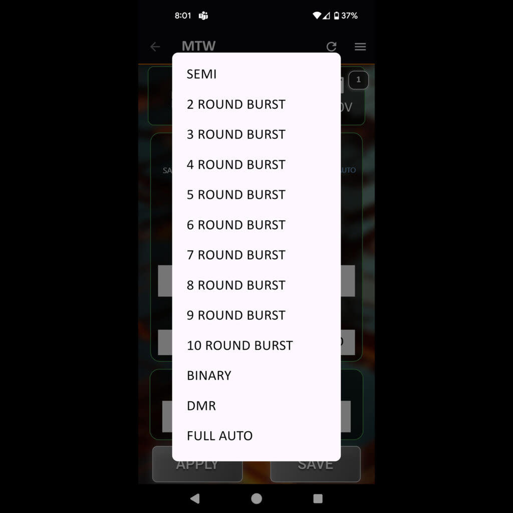 Wolverine Wolverine BLINC Bluetooth® FCU, Contact Yoke and Acetech Bifrost BT Tracer.