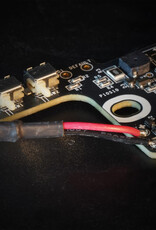 Wolverine Wolverine BLINC Bluetooth® FCU, Kontaktjoch und Acetech Bifrost BT Tracer.