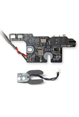 Wolverine Wolverine BLINC Bluetooth® FCU, Kontaktjoch und Acetech Bifrost BT Tracer.