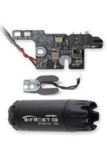 Wolverine Wolverine BLINC Bluetooth® FCU, Contact Yoke and Acetech Bifrost BT Tracer.