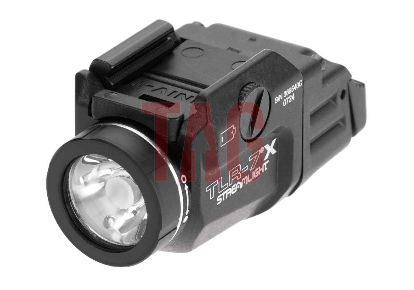 Streamlight Streamlight TLR-7X Flex